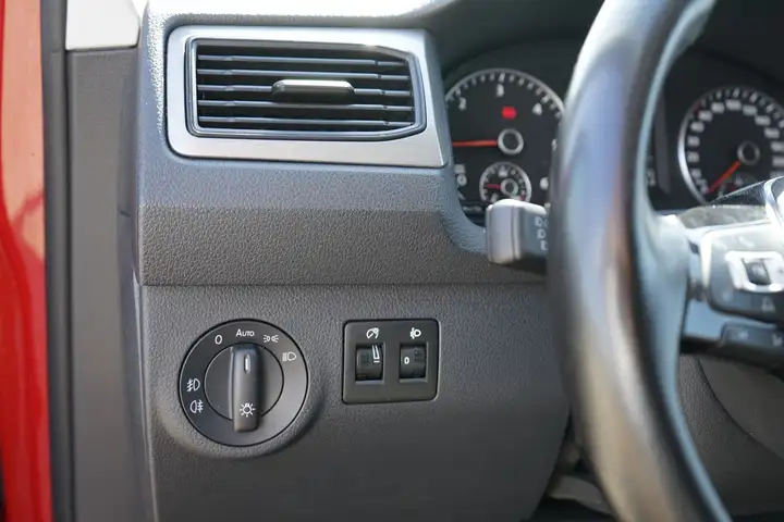 Volkswagen Caddy 2.0 TDI Klima AppConnect PDC Temp FrontAssis - Photo 19