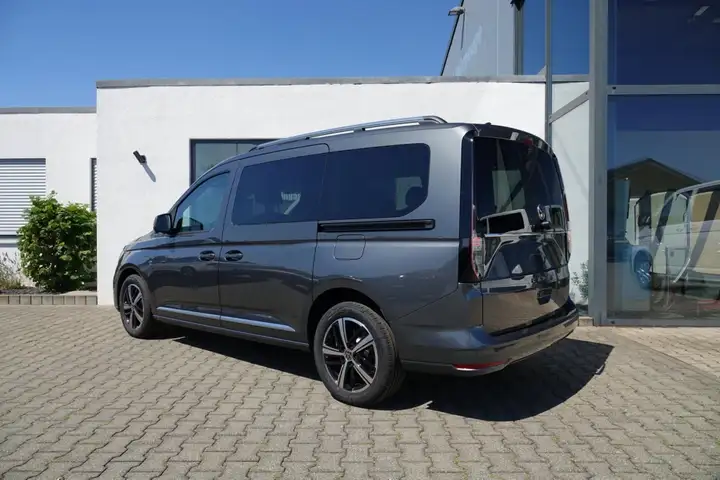 Volkswagen Caddy Maxi STYLE UPE: ca. 43TEUR* SOFORT! - Photo 3