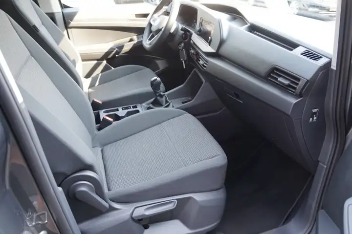 Volkswagen Caddy 5 Kombi 2.0 TDI*Tempomat*Sitzheizung*DAB+ - Photo 13
