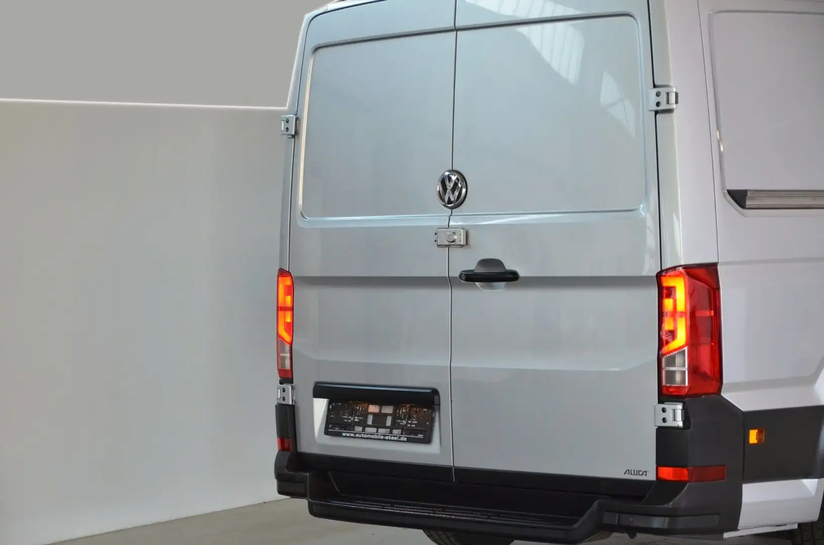 Volkswagen Crafter 2.0 TDI *Lang* KLIMA+STANDHZG.+ACC+PDC - Photo 18