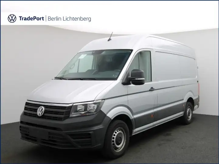 Volkswagen Crafter Kasten MR PDC mit Kamera,Klima,DAB+ - Photo 2