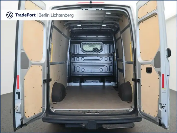 Volkswagen Crafter Kasten MR PDC mit Kamera,Klima,DAB+ - Photo 6