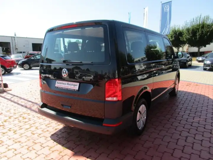 Volkswagen Transporter T6.1 Kombi 2,0 TDI 9-Sitzer (PDC,Klima) Klima - Photo 2