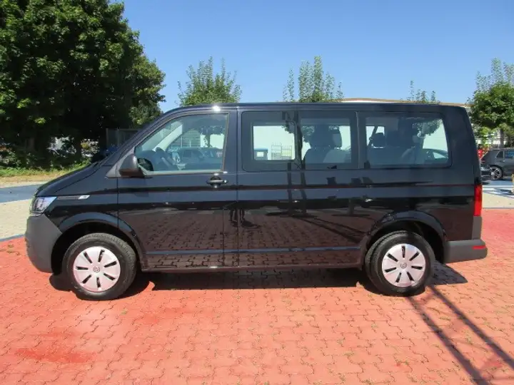 Volkswagen Transporter T6.1 Kombi 2,0 TDI 9-Sitzer (PDC,Klima) Klima - Photo 3