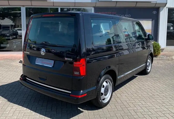 Volkswagen Transporter Multivan T6.1 DSG 4MOTION StandHz el.Tür li+re - Photo 5