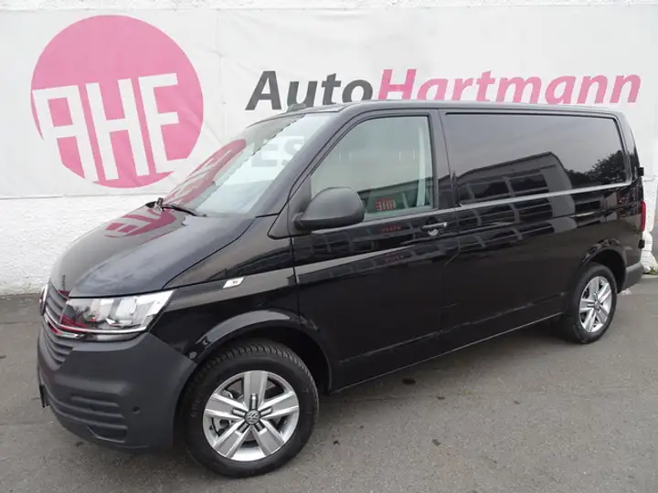 Volkswagen Transporter T6.1 2.0TDI Kasten DSG 4M Nav Ahk SH