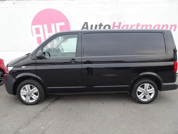 Volkswagen Transporter T6.1 2.0TDI Kasten DSG 4M Nav Ahk SH - Photo 2