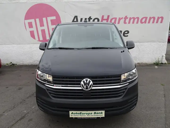 Volkswagen Transporter T6.1 2.0TDI Kasten DSG 4M Nav Ahk SH - Photo 4