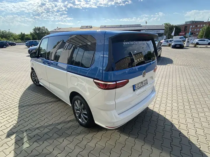 Volkswagen Transporter Multivan T7 Kurz eHybrid Style - Photo 2