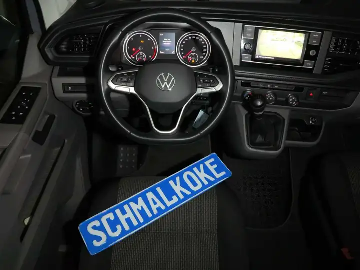 Volkswagen Transporter T6.1 2.0TDI SCR Lang 5Si Klima FlüTü - Photo 13