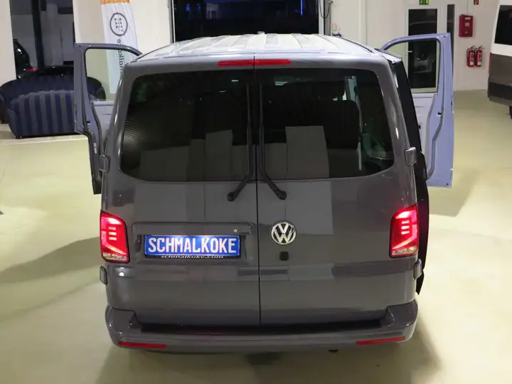 Volkswagen Transporter T6.1 2.0TDI SCR Lang 5Si Klima FlüTü - Photo 25