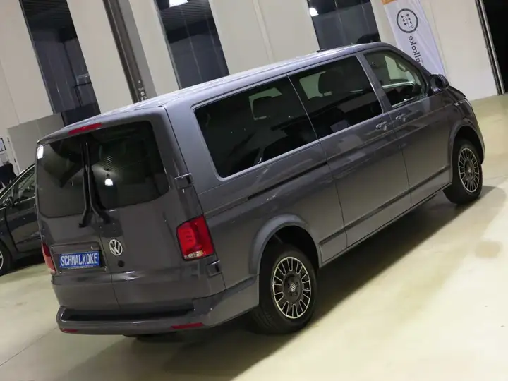 Volkswagen Transporter T6.1 2.0TDI SCR Lang 5Si Klima FlüTü - Photo 4