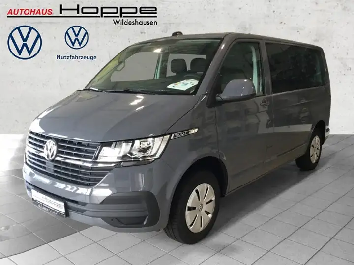 Volkswagen Transporter T 6.1 Kombi 2,0 l TDI SCR EcoProfi