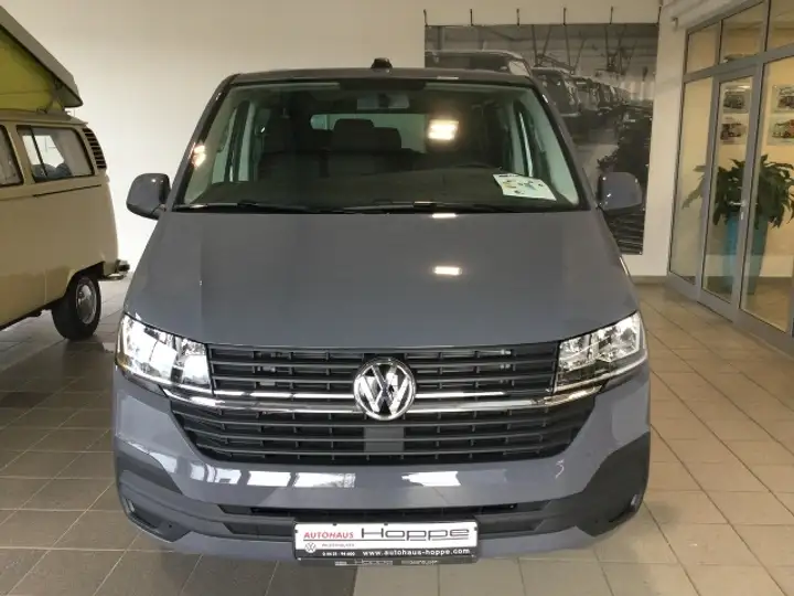 Volkswagen Transporter T 6.1 Kombi 2,0 l TDI SCR EcoProfi - Photo 2